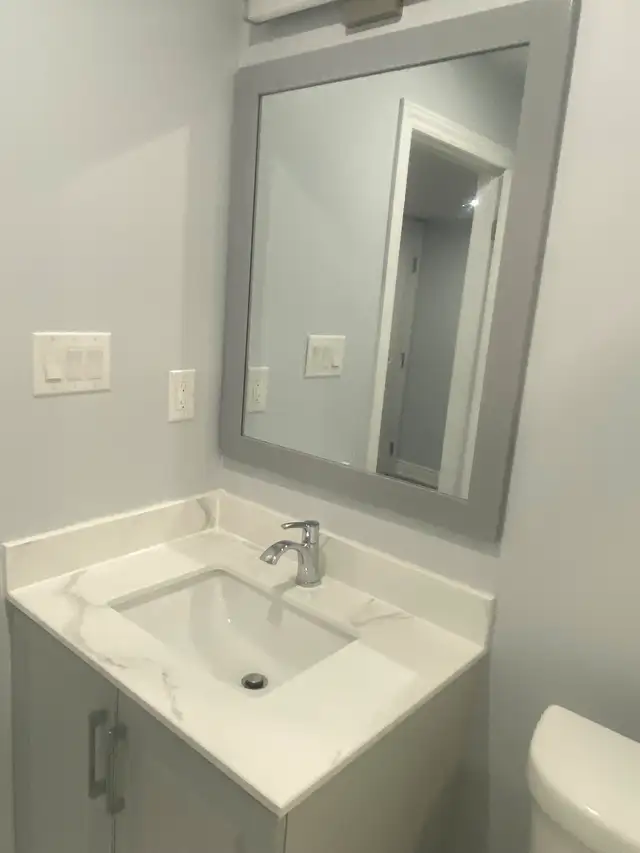 Brand new Legal Walkout Apartment for Rent - Photo 9