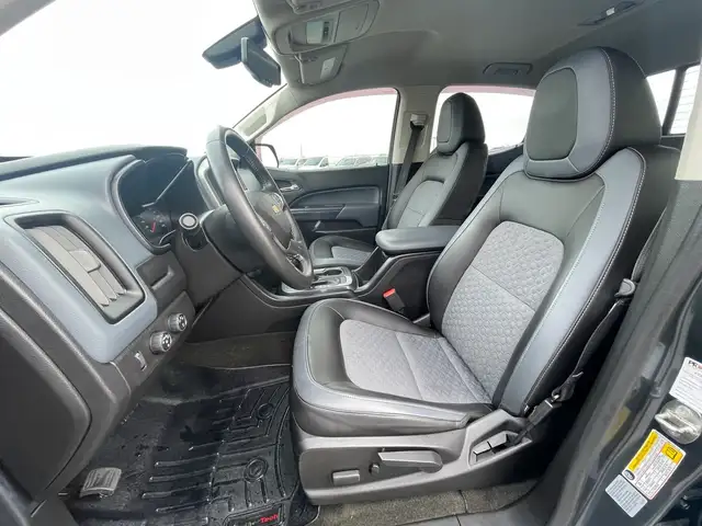 2015 Chevrolet Colorado 4WD Crew Cab Z71/NAVIGATION/BACK UP CAME - Photo 15