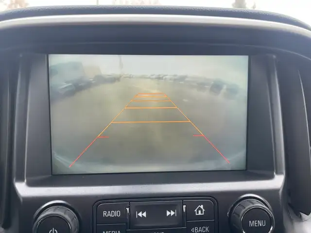 2015 Chevrolet Colorado 4WD Crew Cab Z71/NAVIGATION/BACK UP CAME - Photo 17