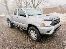 2015 TOYOTA TACOMA 4x4 - Photo 3