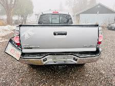 2015 TOYOTA TACOMA 4x4 - Photo 6