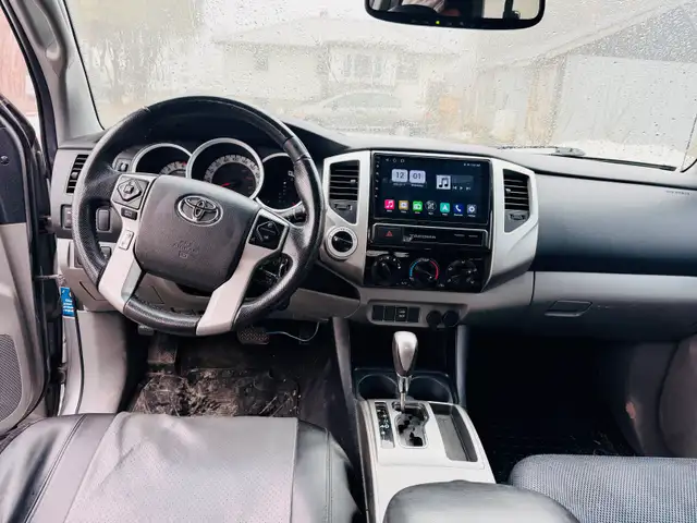 2015 TOYOTA TACOMA 4x4 - Photo 9