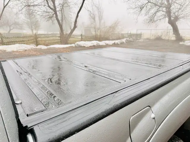 2015 TOYOTA TACOMA 4x4 - Photo 10