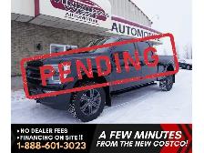 2023 Ford F-150 TRIPLE BLACK LARIAT ONLY 18,000KMS STILL AS NEW!