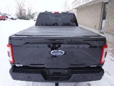 2023 Ford F-150 TRIPLE BLACK LARIAT ONLY 18,000KMS STILL AS NEW! - Photo 8