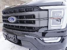 2023 Ford F-150 TRIPLE BLACK LARIAT ONLY 18,000KMS STILL AS NEW! - Photo 10