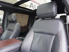 2023 Ford F-150 TRIPLE BLACK LARIAT ONLY 18,000KMS STILL AS NEW! - Photo 11