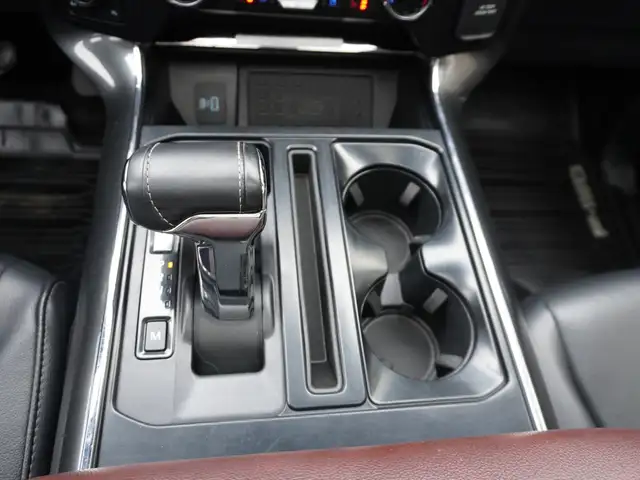 2023 Ford F-150 TRIPLE BLACK LARIAT ONLY 18,000KMS STILL AS NEW! - Photo 15