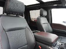 2023 Ford F-150 TRIPLE BLACK LARIAT ONLY 18,000KMS STILL AS NEW! - Photo 16