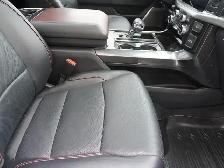 2023 Ford F-150 TRIPLE BLACK LARIAT ONLY 18,000KMS STILL AS NEW! - Photo 18