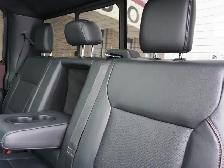 2023 Ford F-150 TRIPLE BLACK LARIAT ONLY 18,000KMS STILL AS NEW! - Photo 20