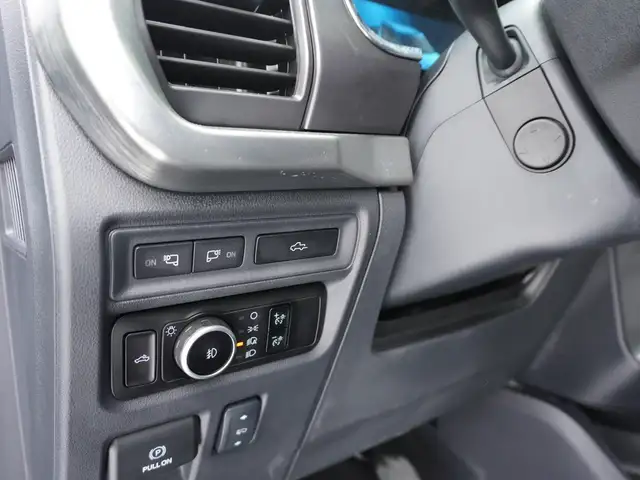 2023 Ford F-150 TRIPLE BLACK LARIAT ONLY 18,000KMS STILL AS NEW! - Photo 22