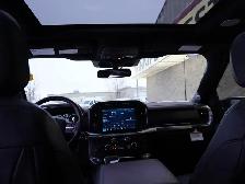 2023 Ford F-150 TRIPLE BLACK LARIAT ONLY 18,000KMS STILL AS NEW! - Photo 23