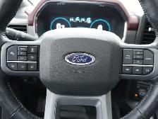 2023 Ford F-150 TRIPLE BLACK LARIAT ONLY 18,000KMS STILL AS NEW! - Photo 29