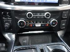 2023 Ford F-150 TRIPLE BLACK LARIAT ONLY 18,000KMS STILL AS NEW! - Photo 31