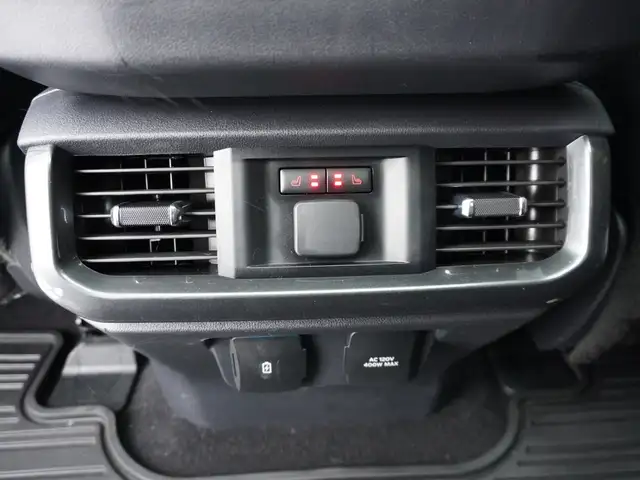 2023 Ford F-150 TRIPLE BLACK LARIAT ONLY 18,000KMS STILL AS NEW! - Photo 32