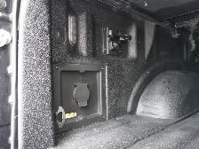 2023 Ford F-150 TRIPLE BLACK LARIAT ONLY 18,000KMS STILL AS NEW! - Photo 36