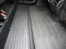 2023 Ford F-150 TRIPLE BLACK LARIAT ONLY 18,000KMS STILL AS NEW! - Photo 37