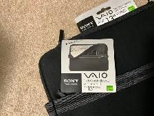 Sony Neoprene Laptop Sleeve 13.3 inch - Photo 2