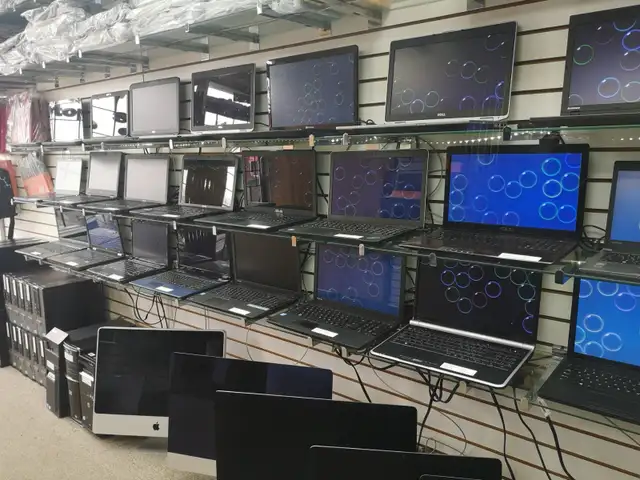 Grand choix de laptop Pc Portable desktop - Photo 2