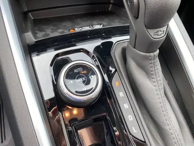 2026 Chevrolet Colorado 4WD Trail Boss Leather|Heated Seats|Heat - Photo 8