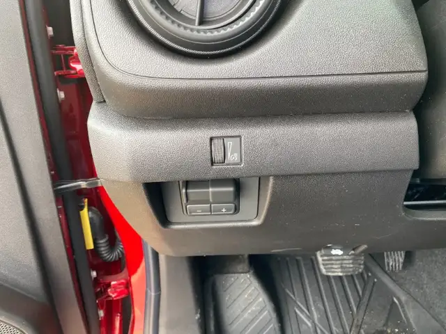 2026 Chevrolet Colorado 4WD Trail Boss Leather|Heated Seats|Heat - Photo 9