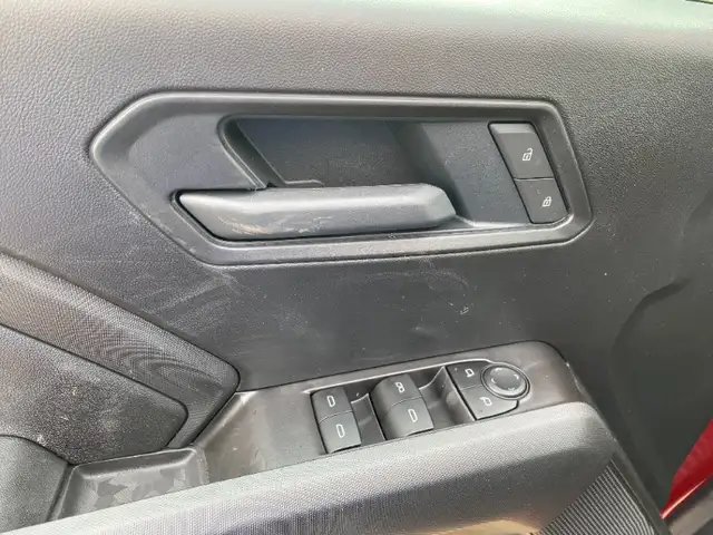 2026 Chevrolet Colorado 4WD Trail Boss Leather|Heated Seats|Heat - Photo 13