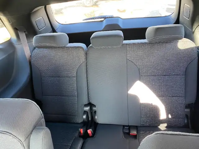 2026 Chevrolet Traverse LT Heated Seats|Heated Steering|7 Passen - Photo 12