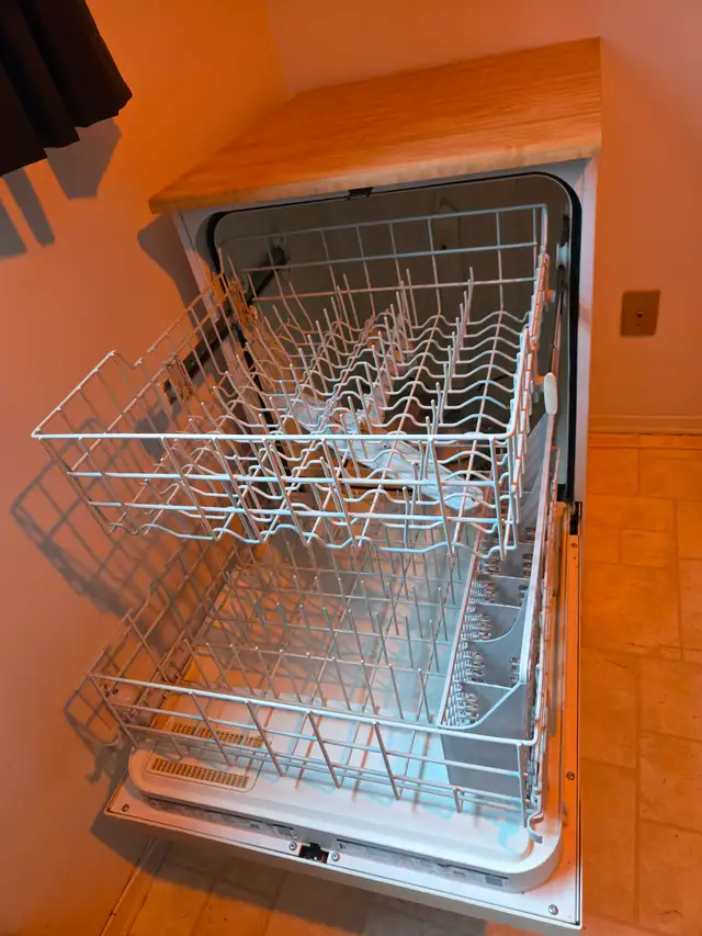 Lave-vaisselles portatif - Photo 2