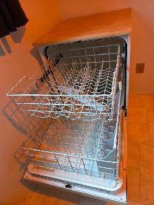 Lave-vaisselles portatif - Photo 2