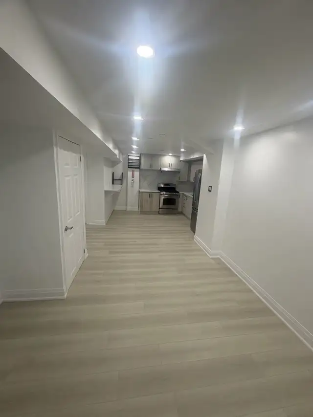 Legal Basement for rent- Westney road s - Photo 2