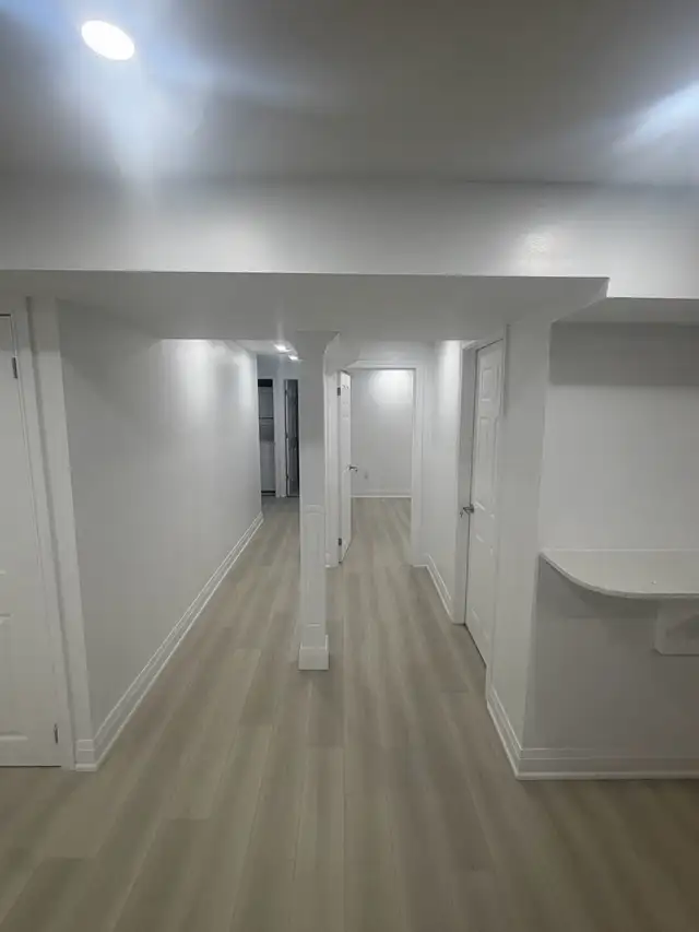 Legal Basement for rent- Westney road s - Photo 3