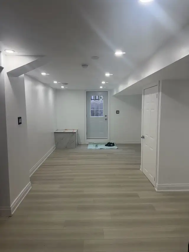 Legal Basement for rent- Westney road s - Photo 7