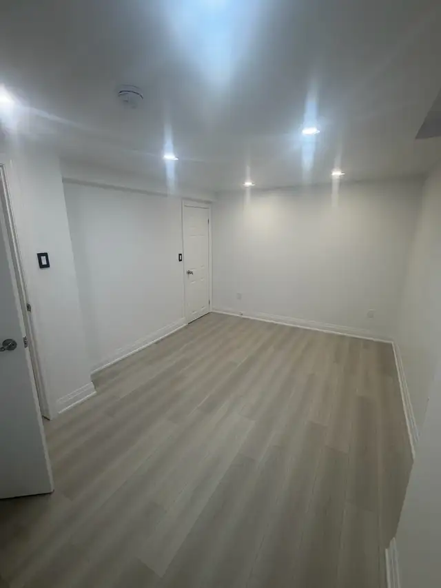 Legal Basement for rent- Westney road s - Photo 8