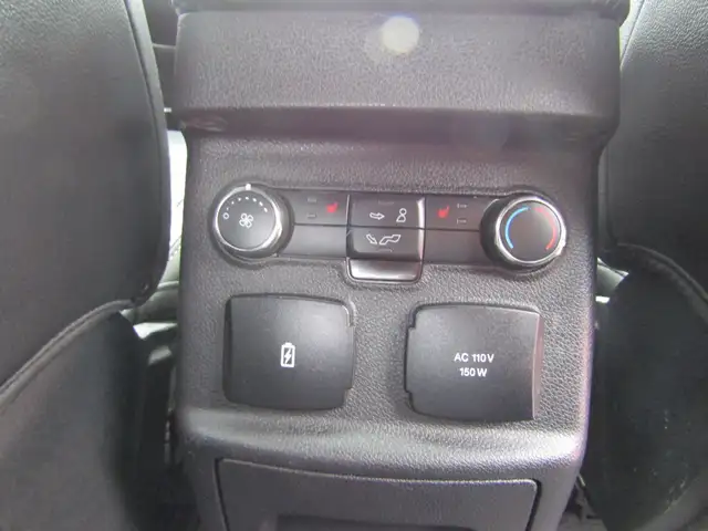 2017 Ford Explorer 4WD 4dr Limited LOADED LEATHER PANO-ROOF - Photo 21