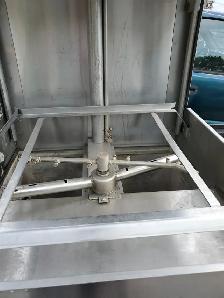 CANADA FOOD EQUIPMENT DISH WASHER 3PH, 208VOLTS, 60hz - Photo 2