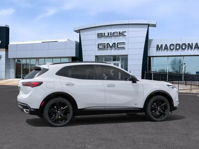 2026 Buick Envision Sport Touring - Sunroof - $377 B/W - Photo 5