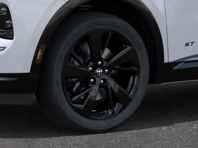 2026 Buick Envision Sport Touring - Sunroof - $377 B/W - Photo 9