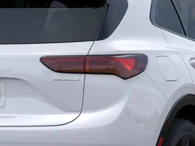2026 Buick Envision Sport Touring - Sunroof - $377 B/W - Photo 11
