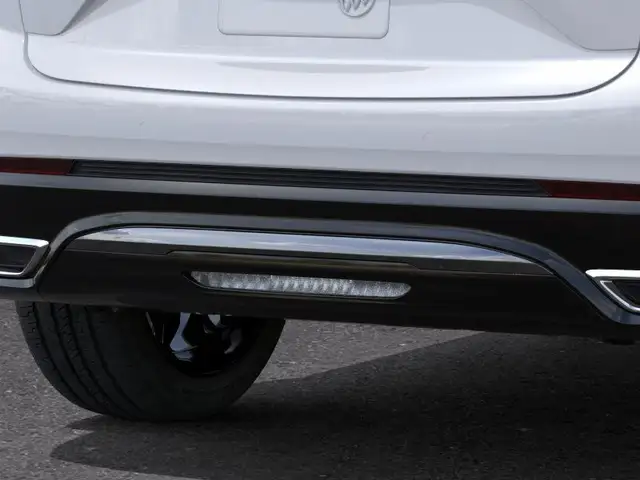 2026 Buick Envision Sport Touring - Sunroof - $377 B/W - Photo 14