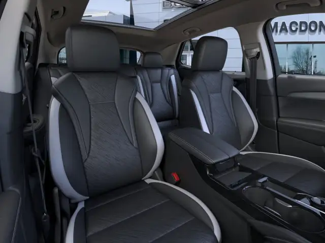 2026 Buick Envision Sport Touring - Sunroof - $377 B/W - Photo 16