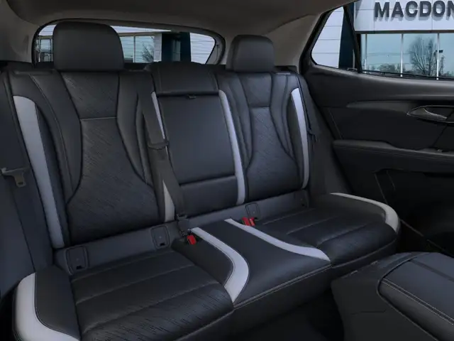 2026 Buick Envision Sport Touring - Sunroof - $377 B/W - Photo 17