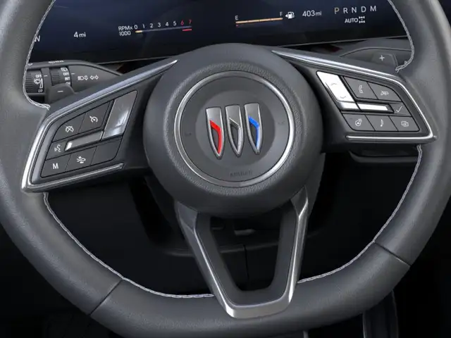 2026 Buick Envision Sport Touring - Sunroof - $377 B/W - Photo 19