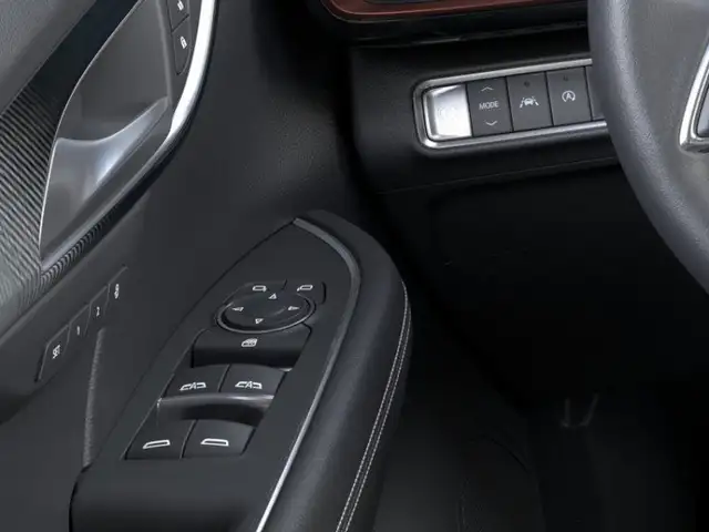 2026 Buick Envision Sport Touring - Sunroof - $377 B/W - Photo 22