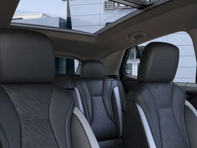 2026 Buick Envision Sport Touring - Sunroof - $377 B/W - Photo 24