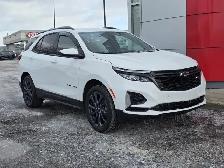 2024 Chevrolet Equinox RS AWD | Wireless Apple Car Play - Photo 3