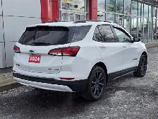 2024 Chevrolet Equinox RS AWD | Wireless Apple Car Play - Photo 6