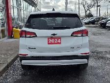 2024 Chevrolet Equinox RS AWD | Wireless Apple Car Play - Photo 9