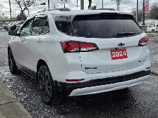 2024 Chevrolet Equinox RS AWD | Wireless Apple Car Play - Photo 10