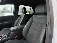 2024 Chevrolet Equinox RS AWD | Wireless Apple Car Play - Photo 11